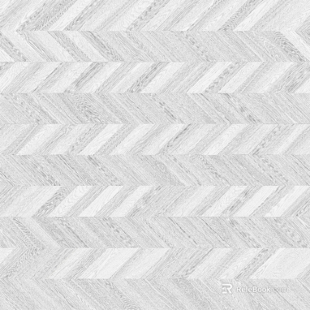 Black and White Bump texture