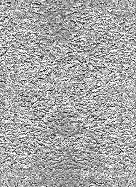 Black and White Bump texture