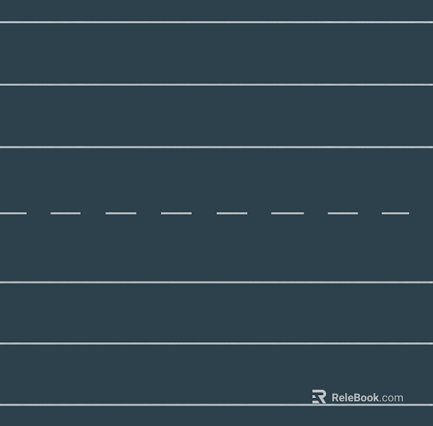 Highway texture