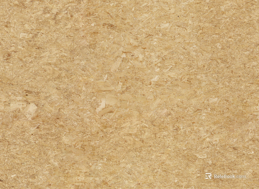 sawdust texture