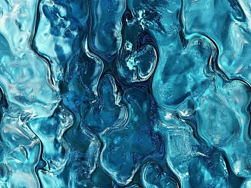 Art Glass texture (ID:ffach241814)