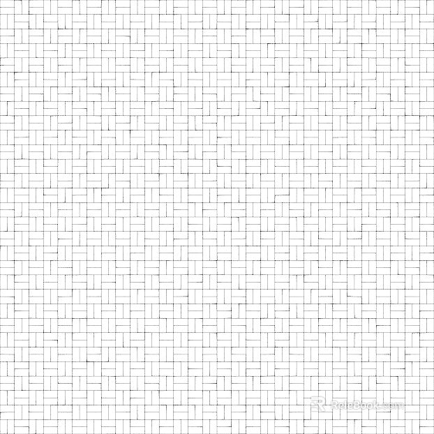 Black and White Bump texture