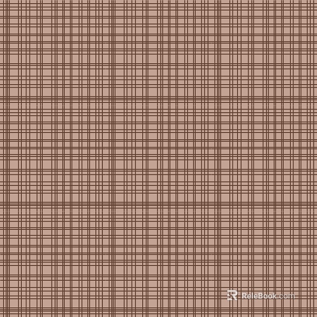 wire-clamped glass texture