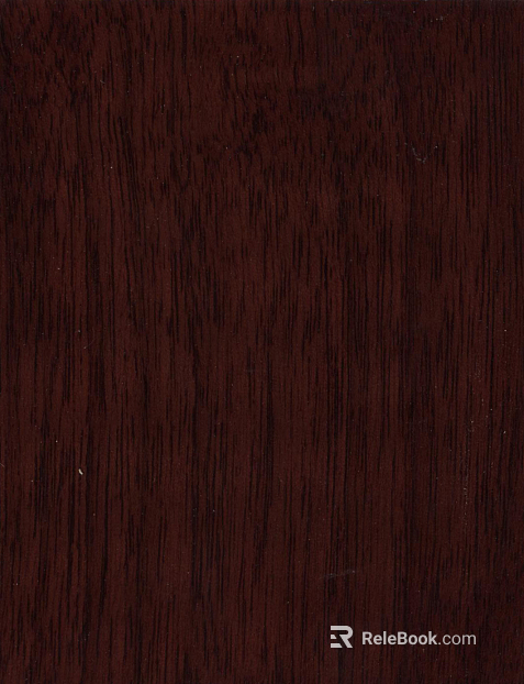 Wood grain dark fireproof board texture