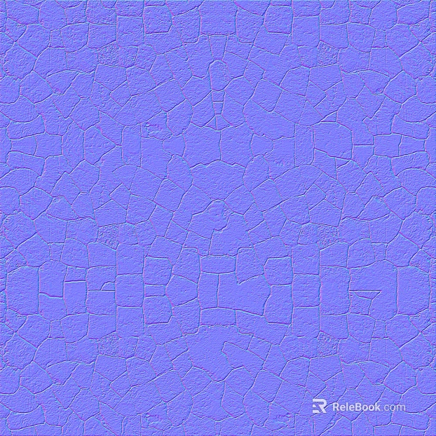 Normal Bump texture