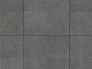 Gray cement brick kitchen floor tile texture (ID:ffaeh898984)
