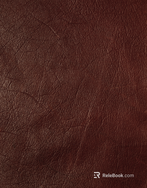 fine grain leather texture