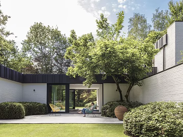 Residential Exterior texture (ID:ffaff6897)