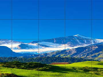 landscape painting texture (ID:ffajg11092)