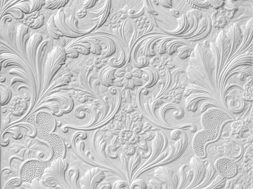 White European pattern relief wallpaper texture (ID:ffaeh587196)
