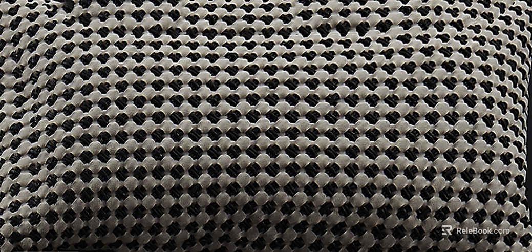 Pillow texture