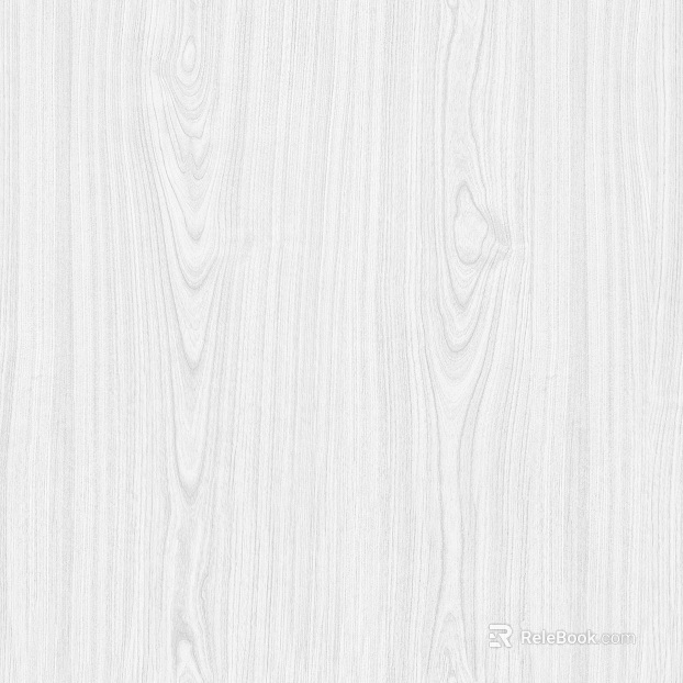 Black and white wood grain texture