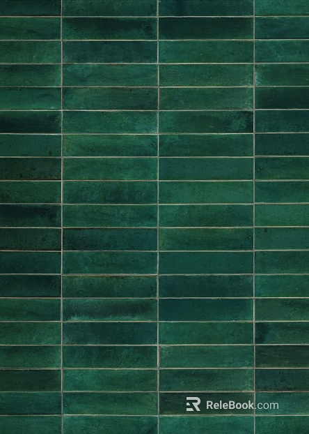 Tile texture
