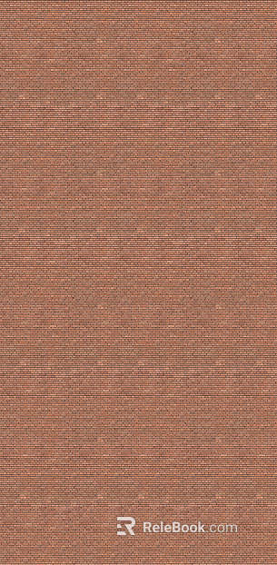 Brick wall seamless texture