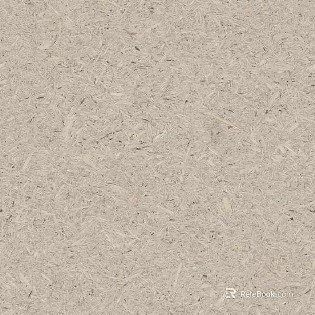 sawdust texture