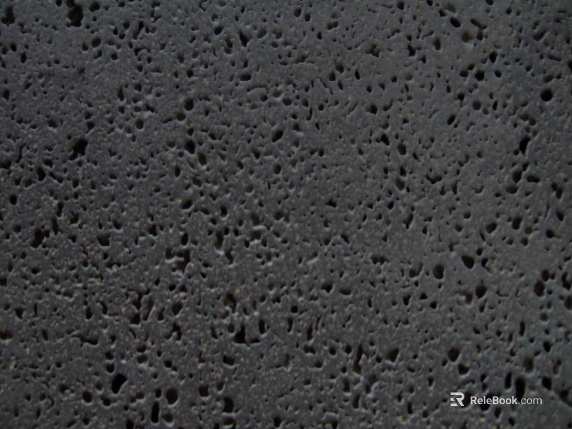 cave stone gray volcanic rock hole stone texture