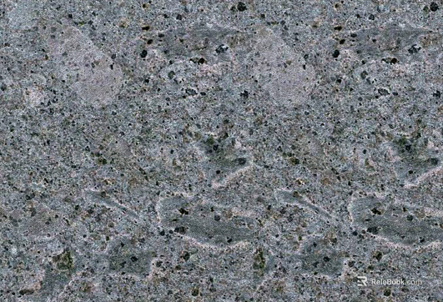 modern gray rock texture