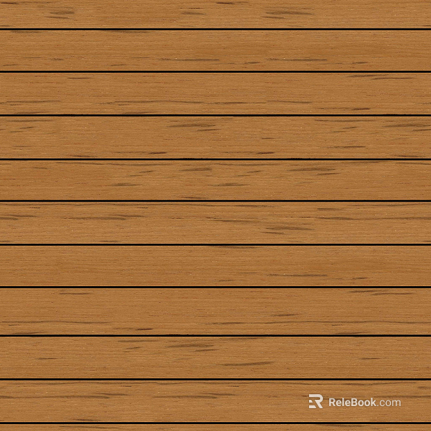 Outdoor balcony parquet wood veneer wood panel preservative wood floor texture