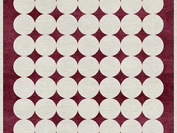geometric carpet texture (ID:ffacg24418)