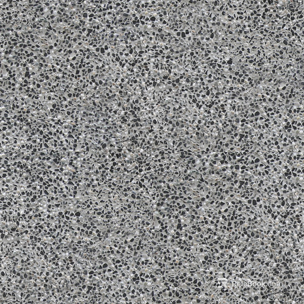terrazzo texture