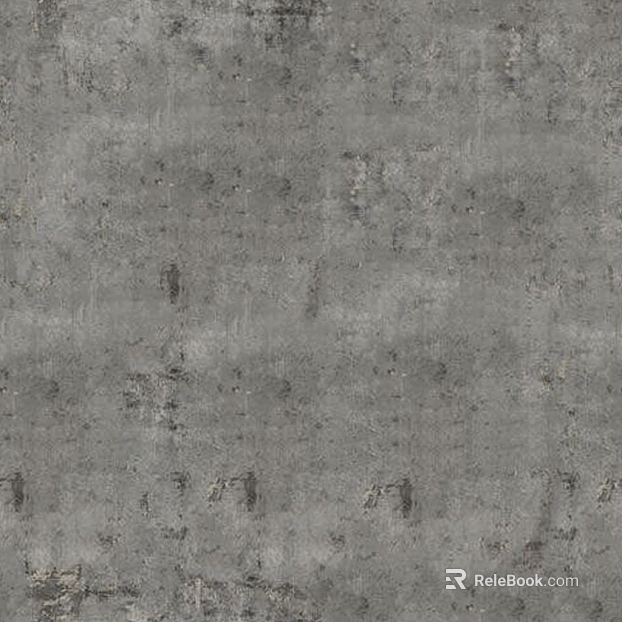 Gray cement for interior walls and floors texture