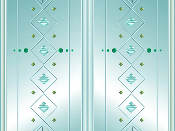 Metal door texture (ID:ffaeg96409)