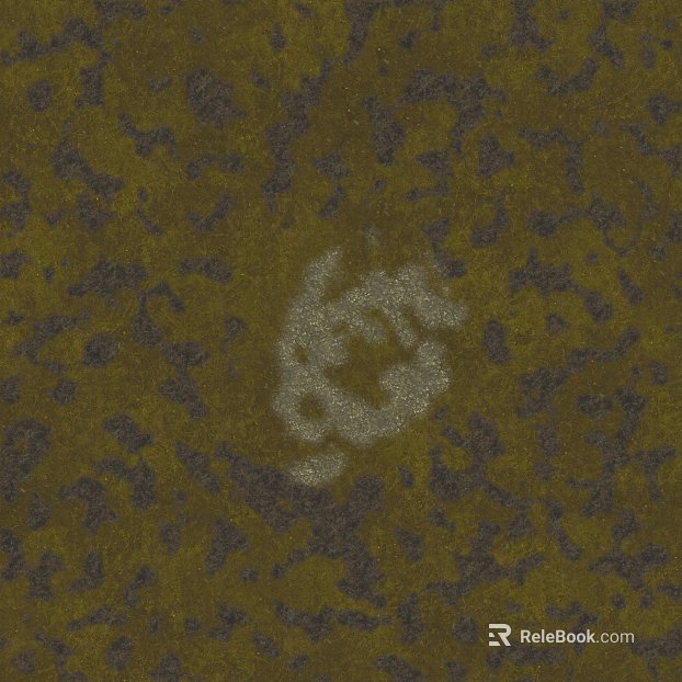 Mud texture