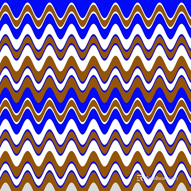 geometric line texture