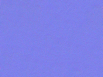 Litchi grain leather normal bump texture (ID:ffach674104)