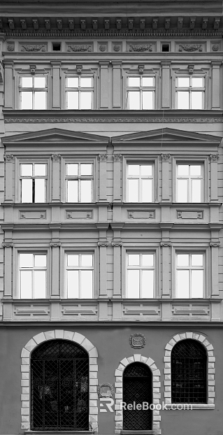 Building texture