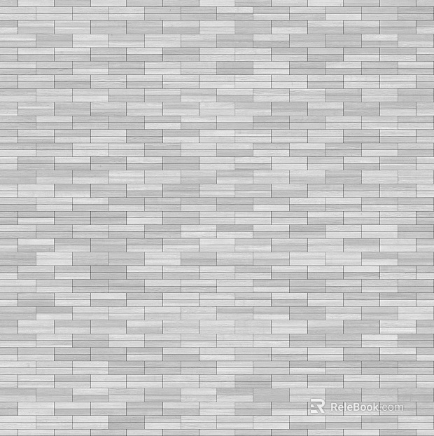 Black and White Bump texture