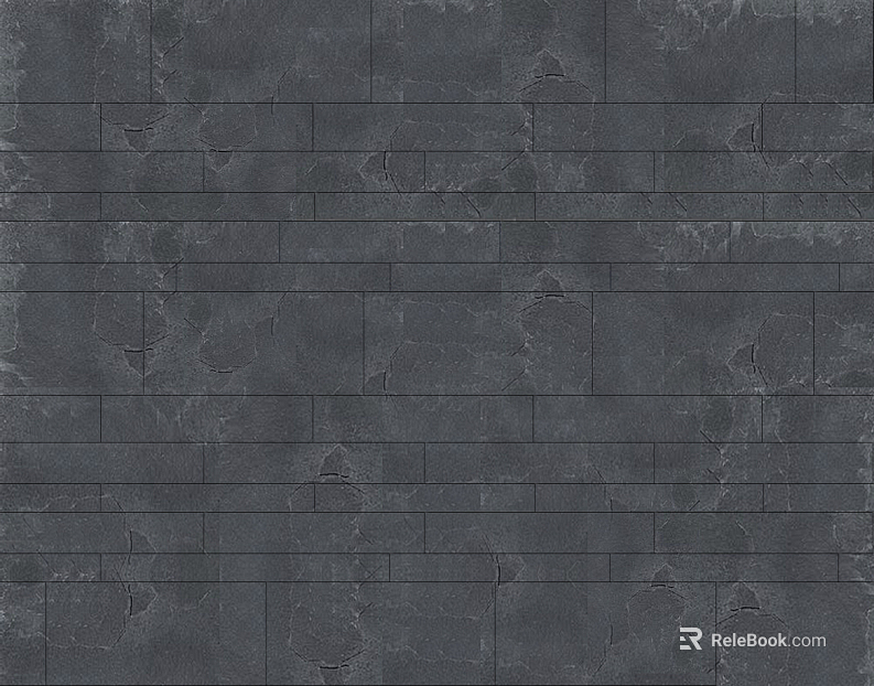 Granite texture