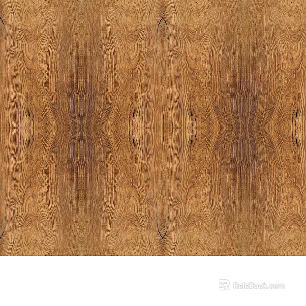 Wood grain texture