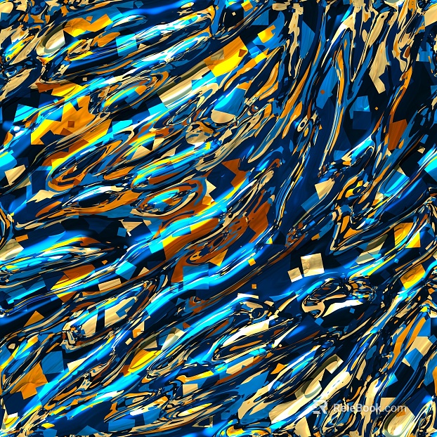 abstract painting texture