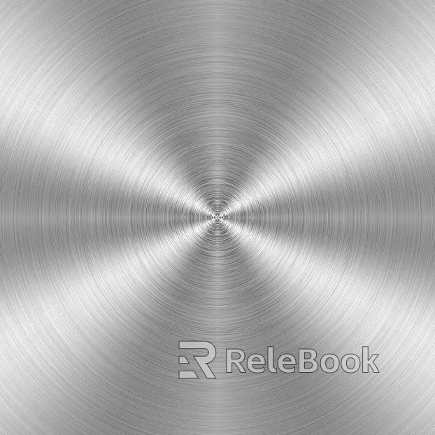 brushed metal texture