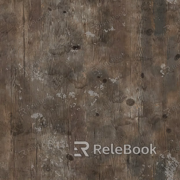 old wood seamless texture