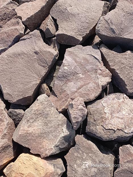 Rock texture