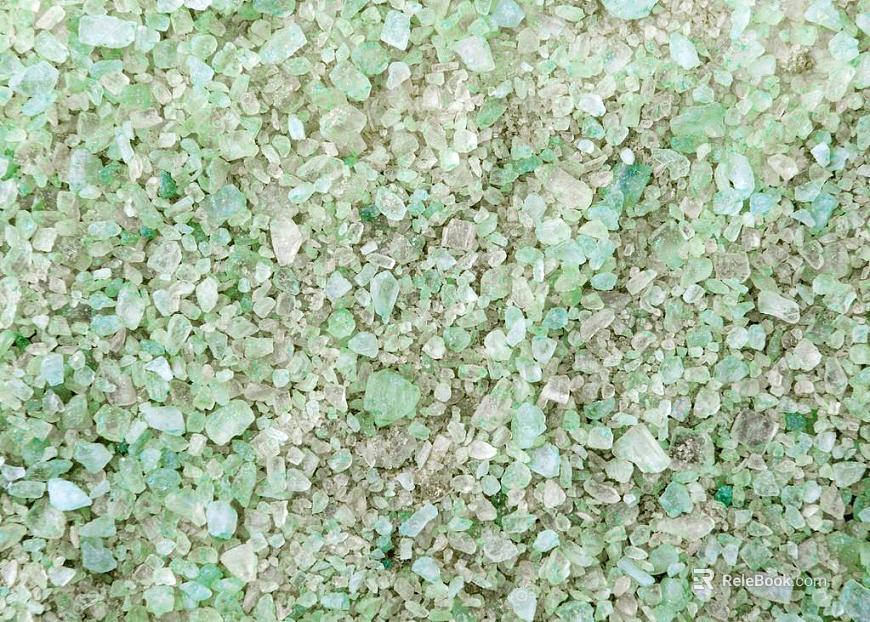 Gravel texture