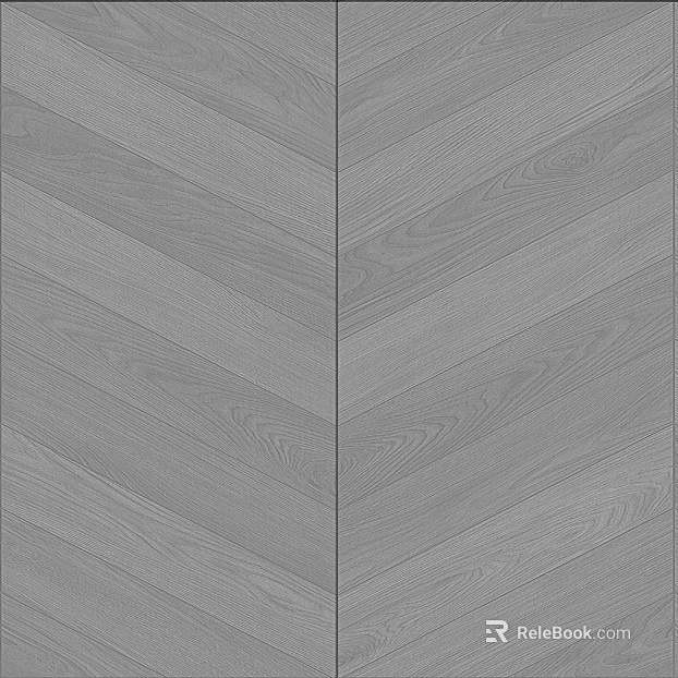 Grey herringbone wood floor indoor ground texture