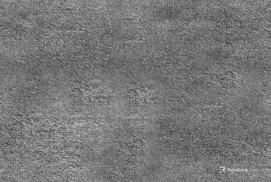 Black and White Bump texture