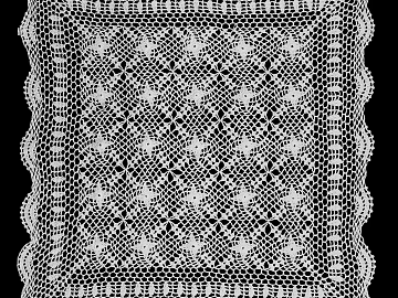 Lace texture (ID:ffaff3330)
