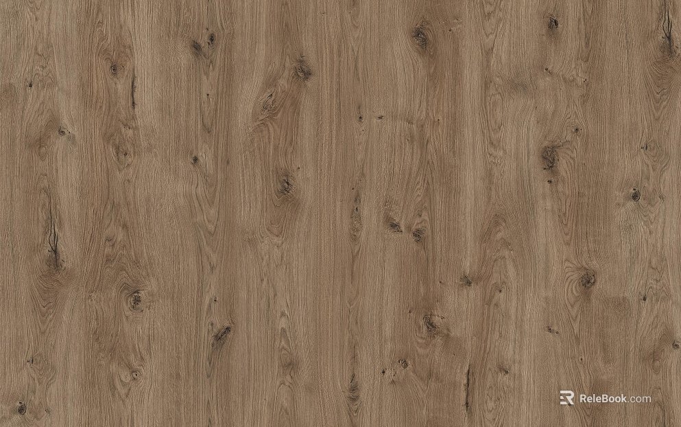 Walnut Oak Solid Wood Log texture