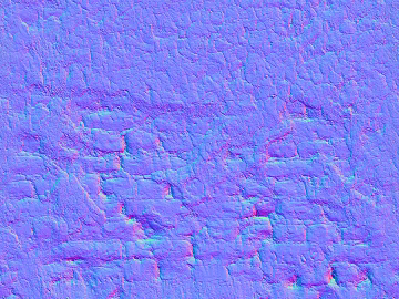 Normal Bump texture (ID:ffacg61350)