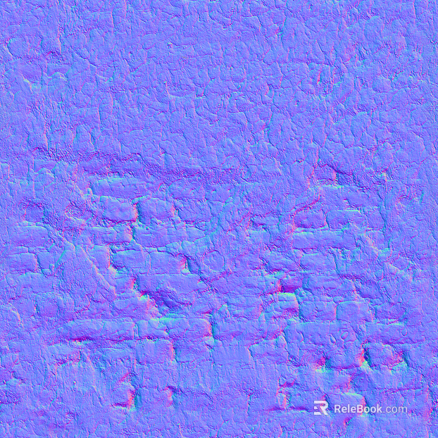 Normal Bump texture