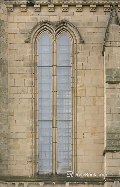 Retro windows texture