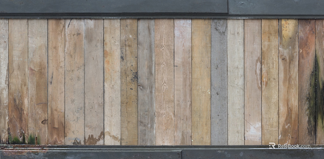 Wood Flooring texture
