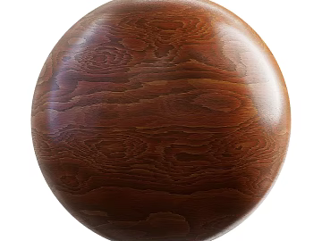 Wood Grain PBR texture (ID:ffach763794)
