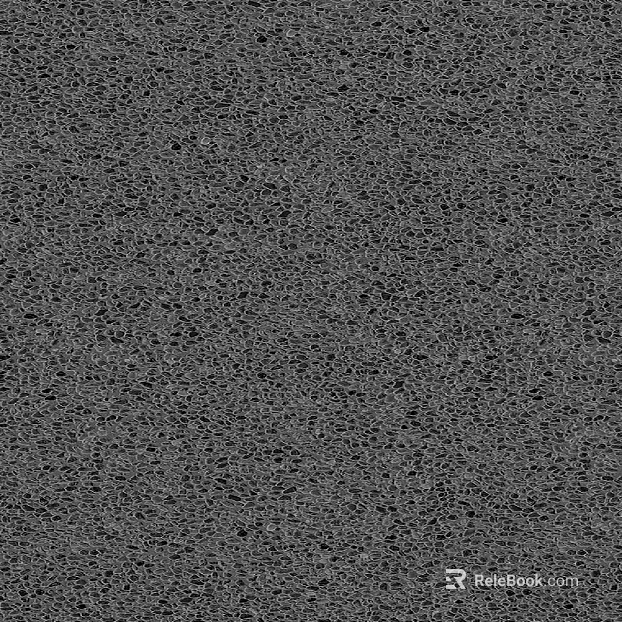 Black and White Bump texture