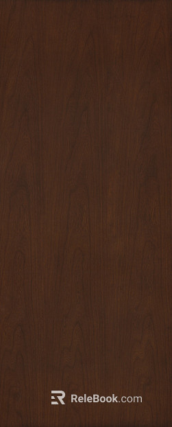 Wood grain dark walnut texture