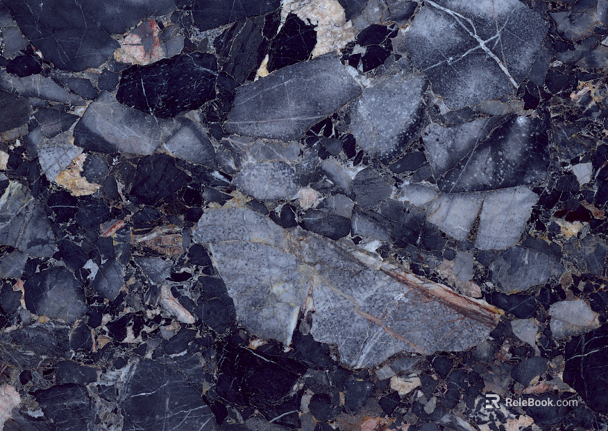 Marble texture